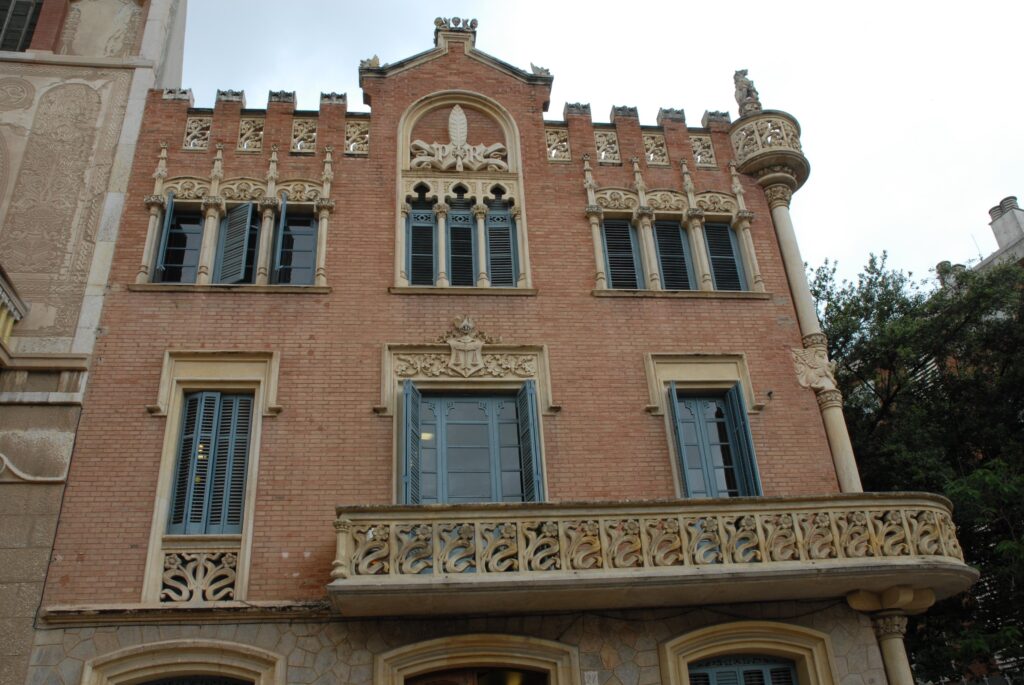 Rutes a Reus 1 Rutes a Reus